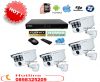 TRỌN BỘ 4 CAMERA FULL HD 5707B - anh 1