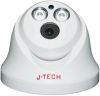 Camera IP Dome hồng ngoại 2.0 Megapixel J-TECH SHD3320B - anh 1