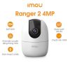 Camera Wifi 360 độ IMOU Ranger 2 4MP - anh 2