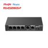 Wireless Access Controller RUIJIE RG-WS6008 - anh 1