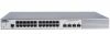 Thiết bị  24-port 10/100/1000 Base-T Managed Switch RUIJIE XS-S1960-24GT4SFP-H - anh 1