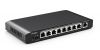 Thiết bị 8-port 10/100/1000 Base-T Unmanaged PoE Switch RUIJIE RG-ES109G-LP-L - anh 1