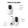 Camera Wifi 360 độ IMOU Ranger 2 4MP - anh 3