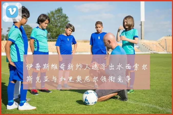 伊普斯维奇新帅人选浮出水面索尔斯克亚与加里奥尼尔领衔竞争