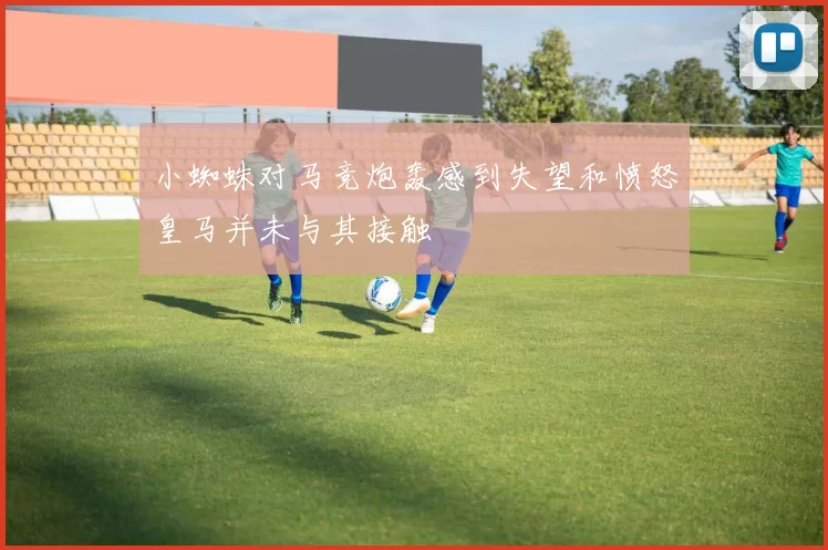 小蜘蛛对马竞炮轰感到失望和愤怒皇马并未与其接触