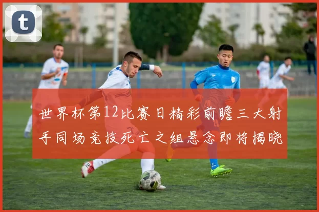 世界杯第12比赛日精彩前瞻三大射手同场竞技死亡之组悬念即将揭晓